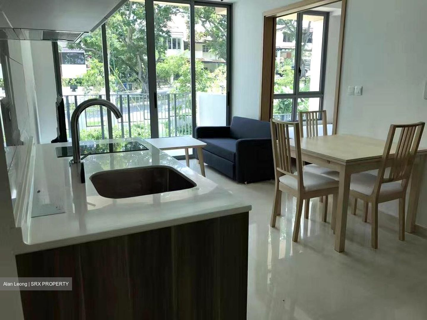 The Glades (D16), Condominium #559809101